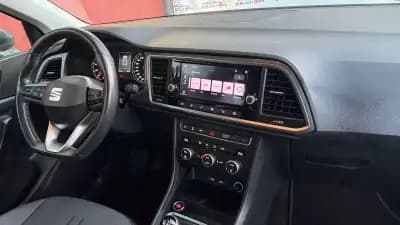 Sell SEAT Ateca 2022 - 16400 EUR, 59000 km - AUTO.MOTO.pt