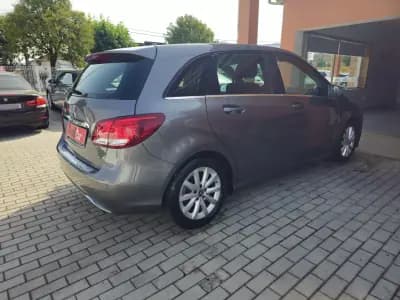 Sell Mercedes-Benz B 180 2018 - 17500 EUR, 80700 km - AUTO.MOTO.pt