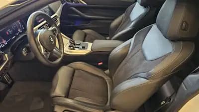 Sell BMW 420 2020 - 39900 EUR, 143099 km - AUTO.MOTO.pt