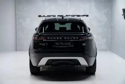 Sell Land Rover Range Rover Velar 2021 - 51950 EUR, 76000 km - AUTO.MOTO.pt