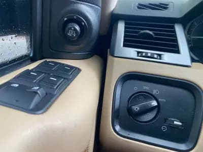 Vendo Land Rover Range Rover Sport 2006 - 22500 EUR, 247807 km - AUTO.MOTO.pt