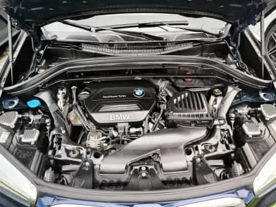 Sell BMW X1 2018 - 19950 EUR, 159800 km - AUTO.MOTO.pt