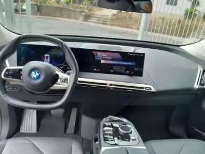 Vendo BMW iX 2023 - 85000 EUR, 50000 km - AUTO.MOTO.pt