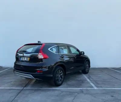 Sell Honda CR-V 2016 - 14900 EUR, 230000 km - AUTO.MOTO.pt