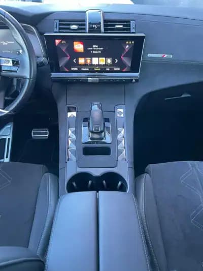 Vendo DS DS7 2019 - 25500 EUR, 102000 km - AUTO.MOTO.pt