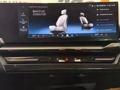 Sell BMW 520 2024 - 59480 EUR, 24831 km - AUTO.MOTO.pt