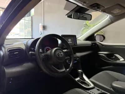 Vendo Toyota Yaris 2022 - 16990 EUR, 161470 km - AUTO.MOTO.pt