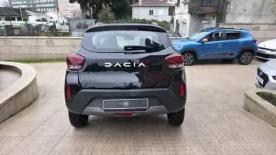 Vendo Dacia Spring 2022 - 12450 EUR, 31000 km - AUTO.MOTO.pt