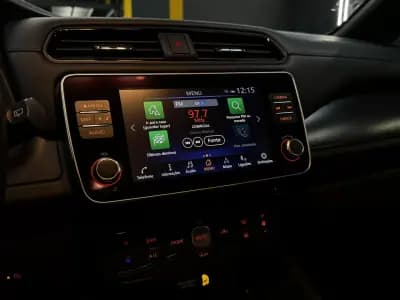 Sell Nissan Leaf 2020 - 15990 EUR, 53800 km - AUTO.MOTO.pt