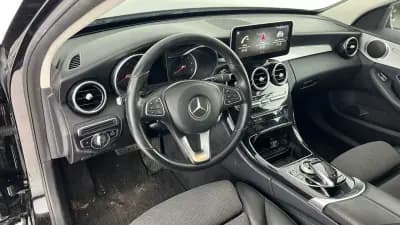 Vendo Mercedes-Benz C 220 2018 - 23999 EUR, 157121 km - AUTO.MOTO.pt