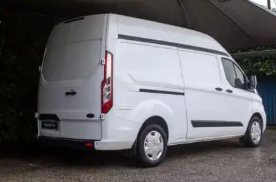 Vendo Ford Transit 2019 - 16900 EUR, 211600 km - AUTO.MOTO.pt