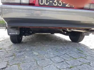 Sell Alfa Romeo 33 1989 - 7500 EUR, 158776 km - AUTO.MOTO.pt