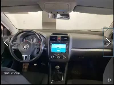 Vendo Volkswagen Jetta 2010 - 3900 EUR, 300000 km - AUTO.MOTO.pt