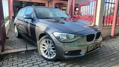 Vendo BMW 116 2015 - 14490 EUR, 187000 km - AUTO.MOTO.pt