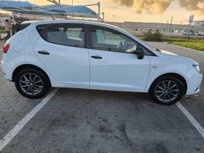 Vendo SEAT Ibiza 2015 - 7990 EUR, 159000 km - AUTO.MOTO.pt