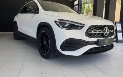 Vendo Mercedes-Benz GLA 200 2022 - 41500 EUR, 75069 km - AUTO.MOTO.pt
