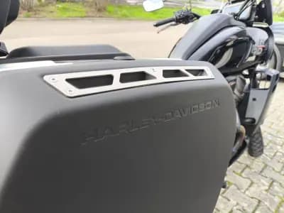 Sell Harley-Davidson Pan America 1250 2022 - 17990 EUR, 11000 km - AUTO.MOTO.pt