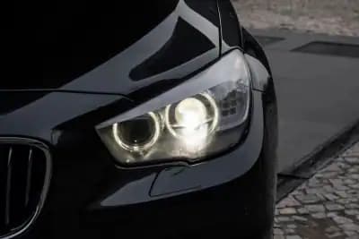 Vendo BMW 520 Gran Turismo 2015 - 19990 EUR, 183123 km - AUTO.MOTO.pt