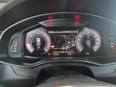 Vendo Audi A6 2018 - 26950 EUR, 198000 km - AUTO.MOTO.pt