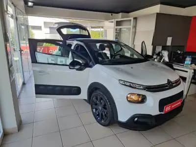 Vendo Citroën C3 2018 - 12750 EUR, 92000 km - AUTO.MOTO.pt