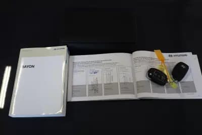 Sell Hyundai Bayon 2022 - 15750 EUR, 78812 km - AUTO.MOTO.pt