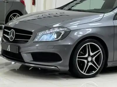 Vendo Mercedes-Benz A 180 2014 - 16990 EUR, 134000 km - AUTO.MOTO.pt
