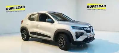 Vendo Dacia Spring 2023 - 12750 EUR, 10177 km - AUTO.MOTO.pt