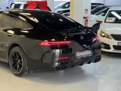 Sell Mercedes-Benz AMG GT 2019 - 91990 EUR, 65000 km - AUTO.MOTO.pt