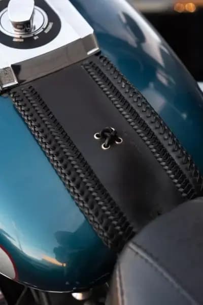 Vendo mota Harley-Davidson Softail® Fat Boy® 2004 - 13500 EUR, 77000 km - AUTO.MOTO.pt