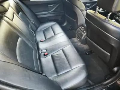 Vendo BMW 525 2014 - 22500 EUR, 183000 km - AUTO.MOTO.pt