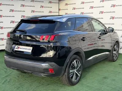 Sell Peugeot 3008 2017 - 19650 EUR, 122840 km - AUTO.MOTO.pt
