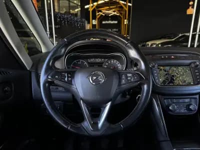 Vendo Opel Zafira 2017 - 14990 EUR, 131900 km - AUTO.MOTO.pt