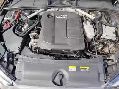 Vendo Audi A4 Avant 2021 - 27450 EUR, 60414 km - AUTO.MOTO.pt