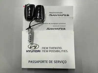 Vendo Hyundai Santa Fe 2016 - 21950 EUR, 149998 km - AUTO.MOTO.pt