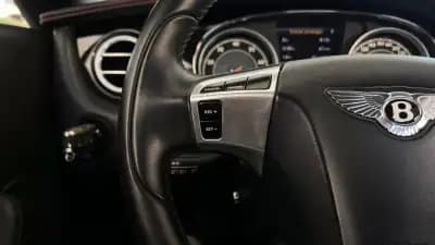 Vendo Bentley Continental 2013 - 94990 EUR, 81000 km - AUTO.MOTO.pt