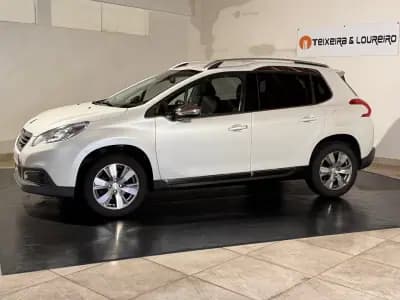 Sell Peugeot 2008 2015 - 10750 EUR, 70045 km - AUTO.MOTO.pt