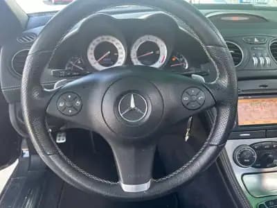 Sell Mercedes-Benz SL 350 2009 - 38900 EUR, 146500 km - AUTO.MOTO.pt