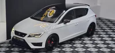 Sell SEAT Leon 2016 - 22990 EUR, 168000 km - AUTO.MOTO.pt