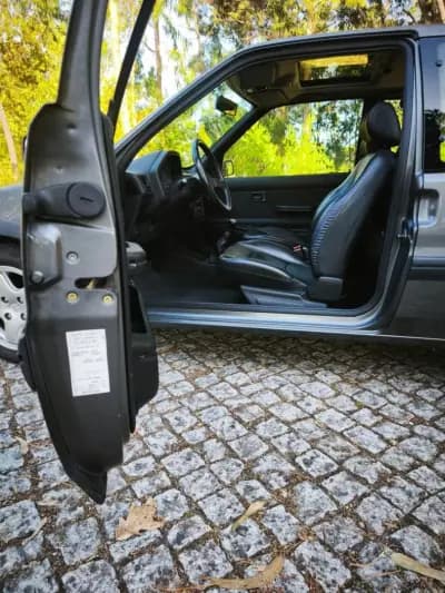 Sell Peugeot 106 1995 - 15500 EUR, 34000 km - AUTO.MOTO.pt