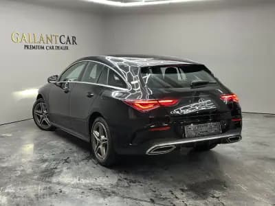 Sell Mercedes-Benz CLA 250 2021 - 31900 EUR, 49900 km - AUTO.MOTO.pt