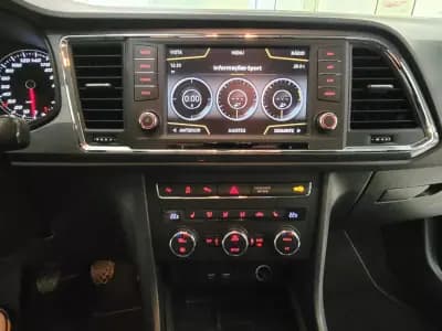 Sell SEAT Ateca 2018 - 18000 EUR, 100830 km - AUTO.MOTO.pt