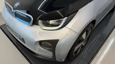 Vendo BMW i3 2014 - 15990 EUR, 54230 km - AUTO.MOTO.pt