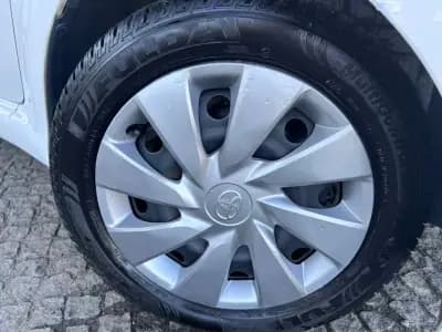 Vendo Toyota Aygo 2014 - 8900 EUR, 134000 km - AUTO.MOTO.pt