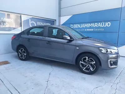 Sell Citroën C-Elysée 2018 - 12500 EUR, 63213 km - AUTO.MOTO.pt