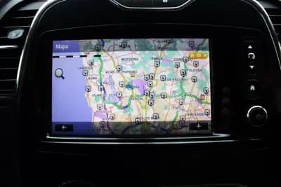 Sell Renault Captur 2015 - 12990 EUR, 130000 km - AUTO.MOTO.pt