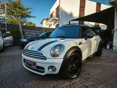 Vendo MINI 2008 - 8500 EUR, 180878 km - AUTO.MOTO.pt
