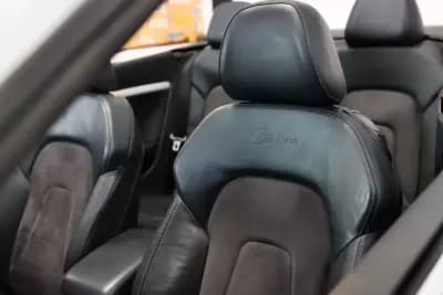 Vendo Audi A5 Cabrio 2016 - 25900 EUR, 110000 km - AUTO.MOTO.pt