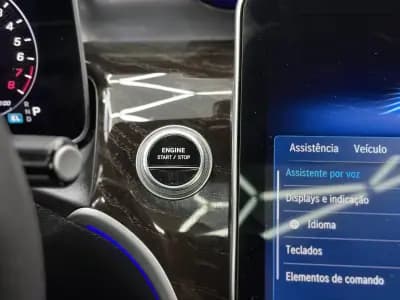 Sell Mercedes-Benz GLC 300 2024 - 66500 EUR, 12000 km - AUTO.MOTO.pt