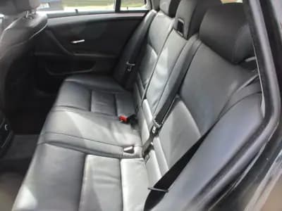 Vendo BMW 520 2009 - 9900 EUR, 204000 km - AUTO.MOTO.pt