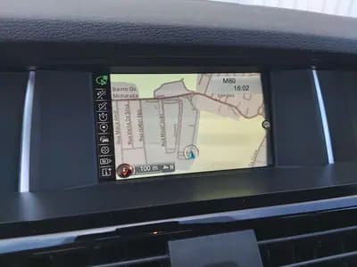 Vendo BMW X4 2015 - 24999 EUR, 209556 km - AUTO.MOTO.pt